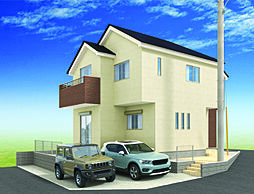 町田市真光寺1丁目 戸建て 2号棟