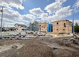 綾瀬市小園 戸建て 4号棟