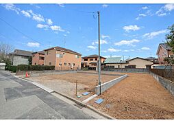 町田市木曽東4丁目 戸建て 2号棟