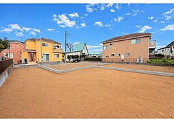 町田市木曽東4丁目 戸建て 3号棟