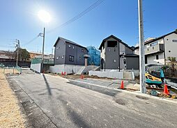 町田市金井ヶ丘4丁目 戸建て 5号棟