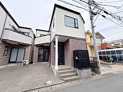 綾瀬市上土棚 南2丁目 戸建て