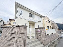 綾瀬市上土棚 中6丁目 戸建て