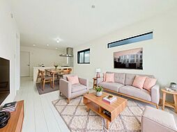 町田市真光寺1丁目 戸建て 1号棟