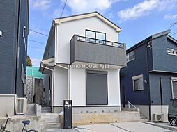 町田市真光寺1丁目 戸建て 1号棟