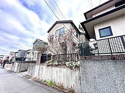 八王子市西片倉3丁目 戸建て