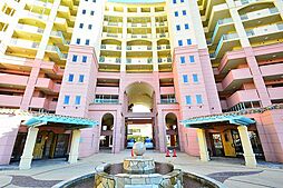 マークスプリングスメゾンA棟