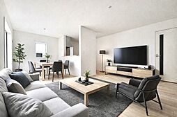 横浜市 青葉区市ケ尾町 戸建て 1号棟