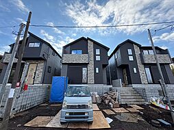 稲城市平尾2丁目 戸建て 2号棟