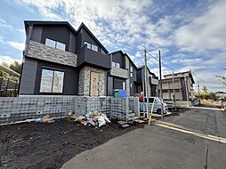 稲城市平尾2丁目 戸建て 3号棟