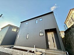 厚木市及川2丁目 戸建て