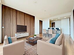 ベルドゥムール海老名ルミナス