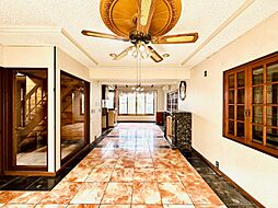 町田市つくし野1丁目 戸建て