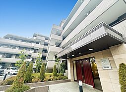 クレストフォルム武蔵新城