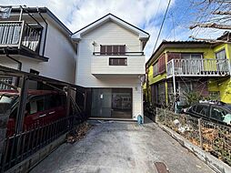 川崎市 麻生区金程1丁目 戸建て