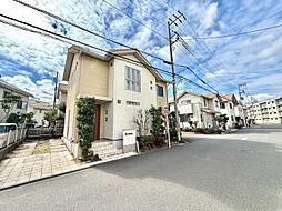 厚木市緑ケ丘4丁目 戸建て