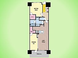 セントガーデン海老名II街区