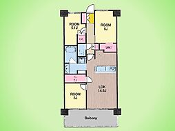 セントガーデン海老名II街区