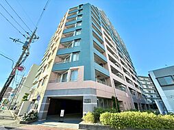 ラヴィドール本厚木サザンマーク