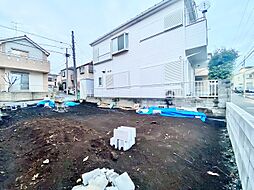 相模原市 南区豊町 土地 1区画