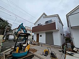 町田市小山町 戸建て 1号棟