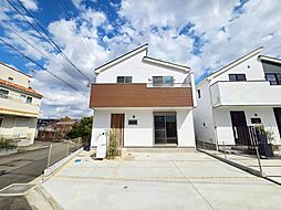 町田市小山町 戸建て 1号棟