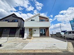 町田市小山町 戸建て 3号棟