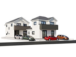 川崎市 麻生区上麻生7丁目 戸建て A号棟