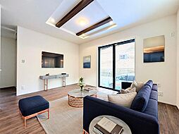 川崎市 多摩区寺尾台1丁目 戸建て 1号棟