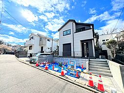 川崎市 多摩区寺尾台1丁目 戸建て 1号棟