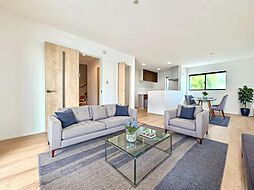 町田市小山町 戸建て 1号棟