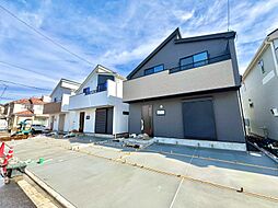 町田市小山町 戸建て 1号棟