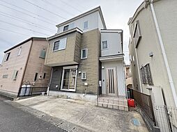 横浜市 泉区和泉が丘3丁目 戸建て