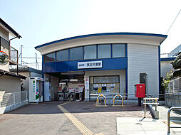 八王子市片倉町 土地 1号区画