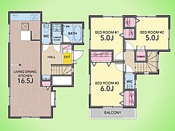 横浜市 戸塚区名瀬町 戸建て