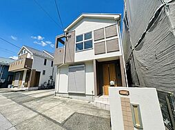 横浜市 旭区市沢町 戸建て