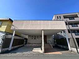 町田市木曽東1丁目 土地 2号地