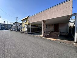 町田市木曽東1丁目 土地 1号地