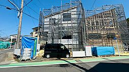海老名市大谷南3丁目 戸建て C棟