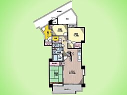 ライム長津田5番館