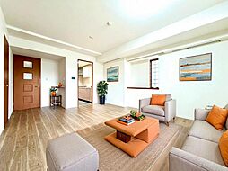 ライム長津田5番館