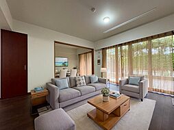 グランシティたまプラーザI