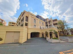 グランシティたまプラーザI