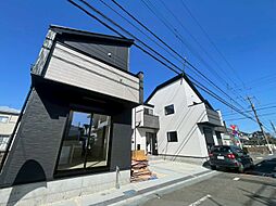 日野市多摩平7丁目 戸建て 1号棟