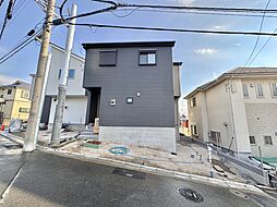 横浜市 旭区白根6丁目 戸建て 2号棟