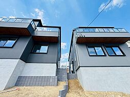 川崎市 麻生区王禅寺 東3丁目 戸建て 2号棟