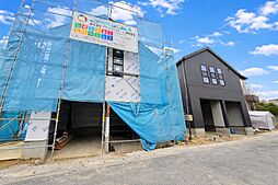 川崎市 麻生区王禅寺 東3丁目 戸建て 2号棟