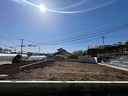 日野市東豊田1丁目 戸建て 2号棟