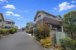 横浜市 都筑区牛久保西3丁目 戸建て