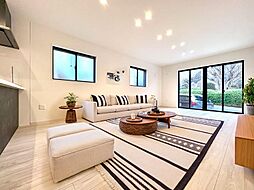 川崎市 麻生区岡上2丁目 戸建て 2号棟